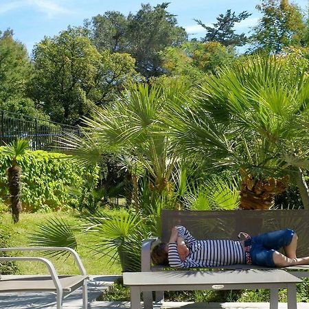 Nakato Villa Frejus Ngoại thất bức ảnh