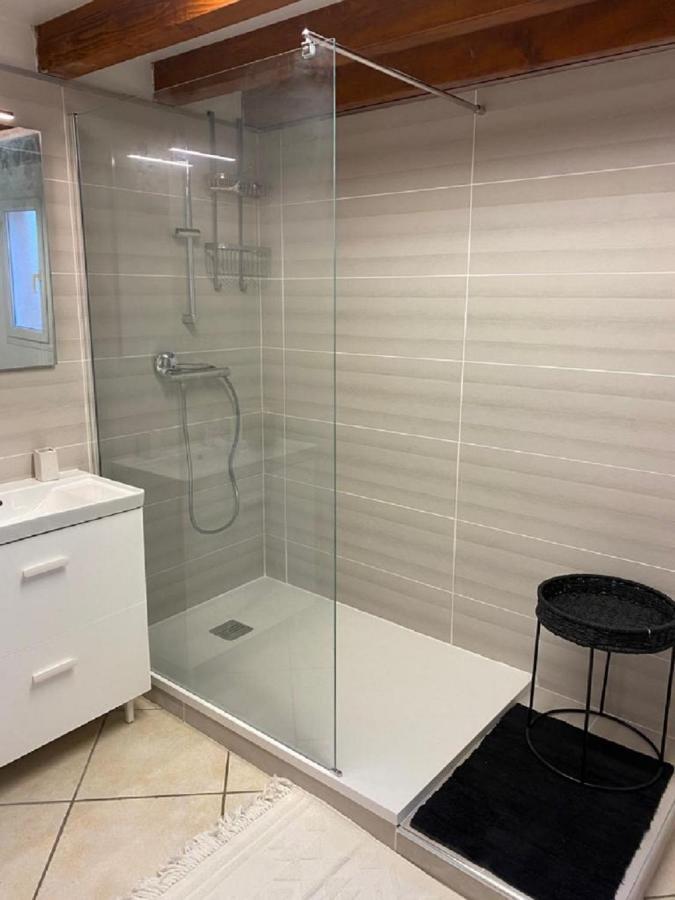 Nakato Villa Frejus Ngoại thất bức ảnh