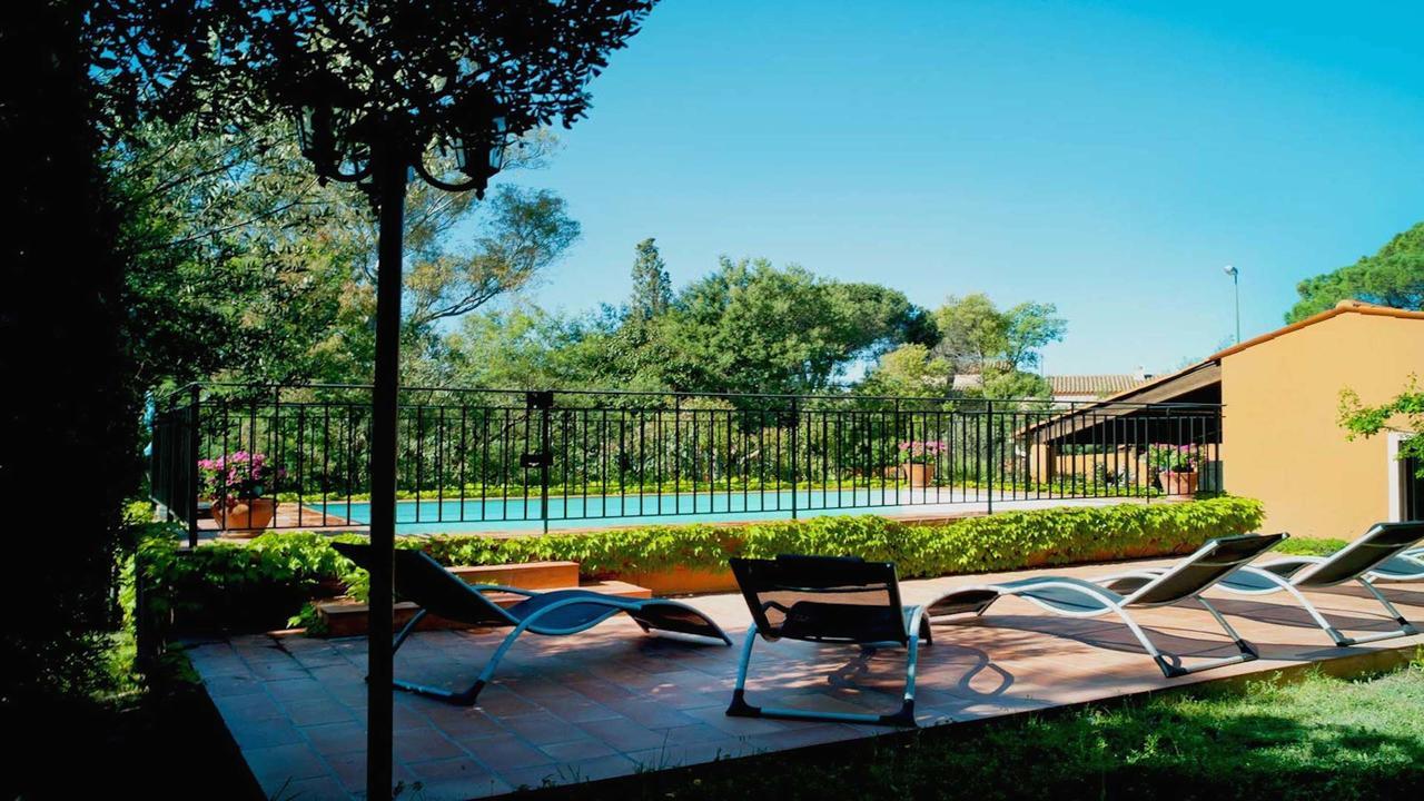 Nakato Villa Frejus Ngoại thất bức ảnh