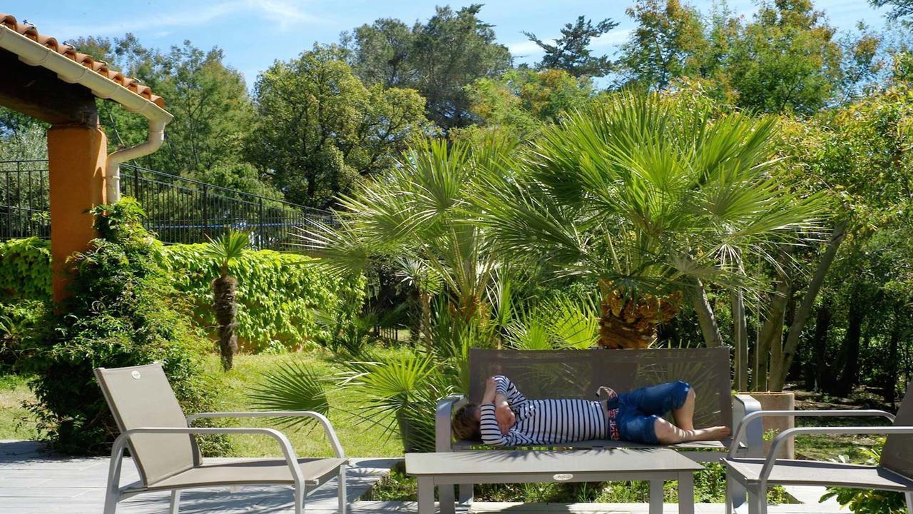Nakato Villa Frejus Ngoại thất bức ảnh
