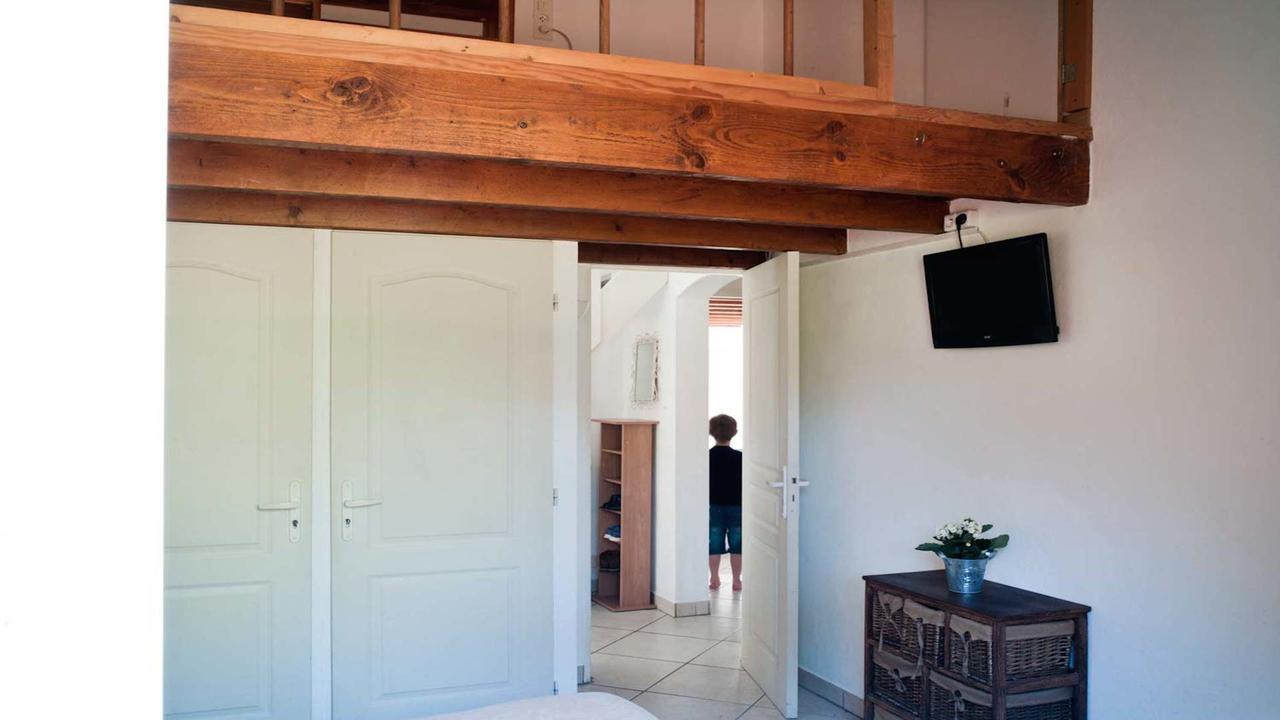 Nakato Villa Frejus Ngoại thất bức ảnh