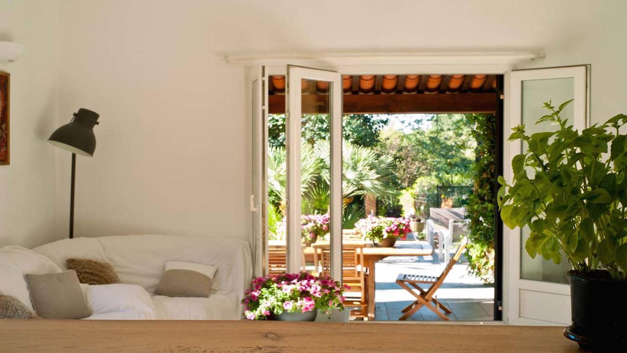 Nakato Villa Frejus Ngoại thất bức ảnh