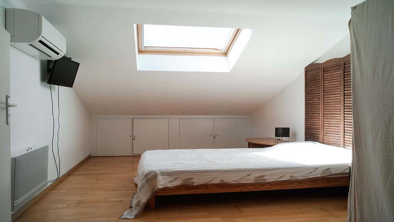Nakato Villa Frejus Ngoại thất bức ảnh