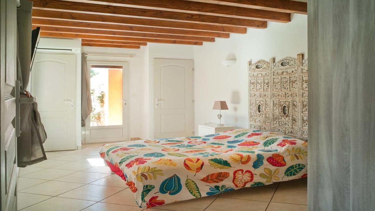 Nakato Villa Frejus Ngoại thất bức ảnh