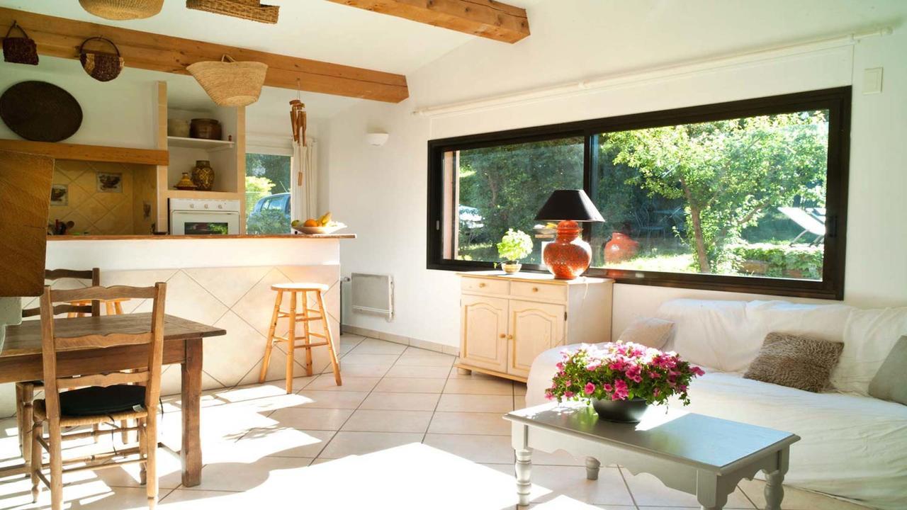 Nakato Villa Frejus Ngoại thất bức ảnh
