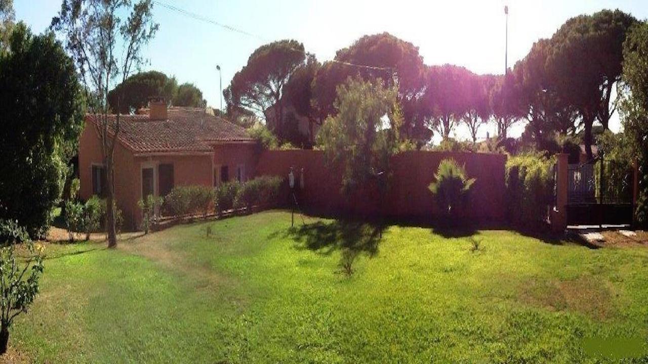 Nakato Villa Frejus Ngoại thất bức ảnh