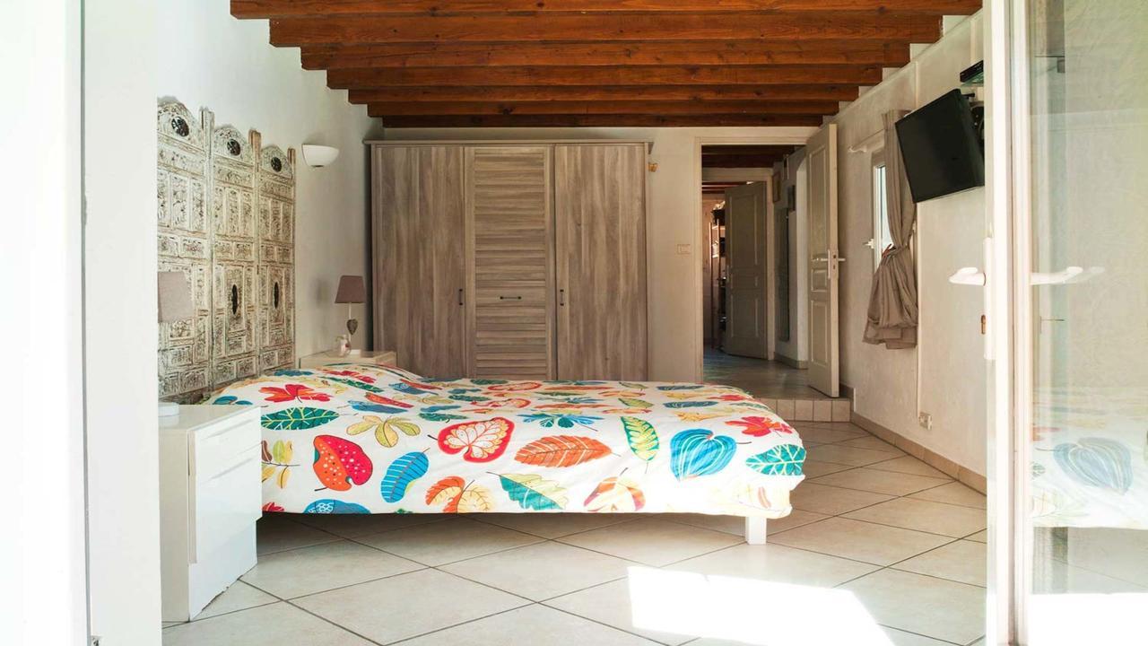 Nakato Villa Frejus Ngoại thất bức ảnh