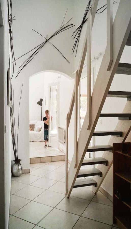 Nakato Villa Frejus Ngoại thất bức ảnh