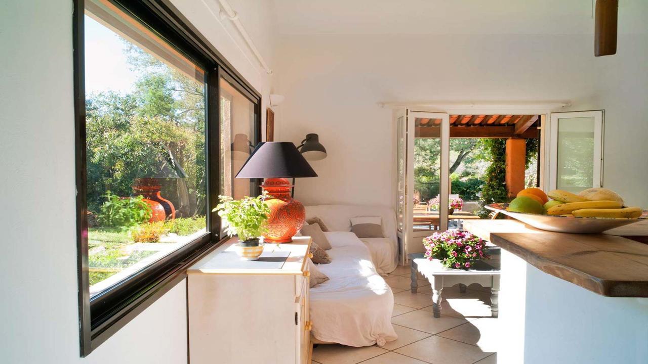 Nakato Villa Frejus Ngoại thất bức ảnh