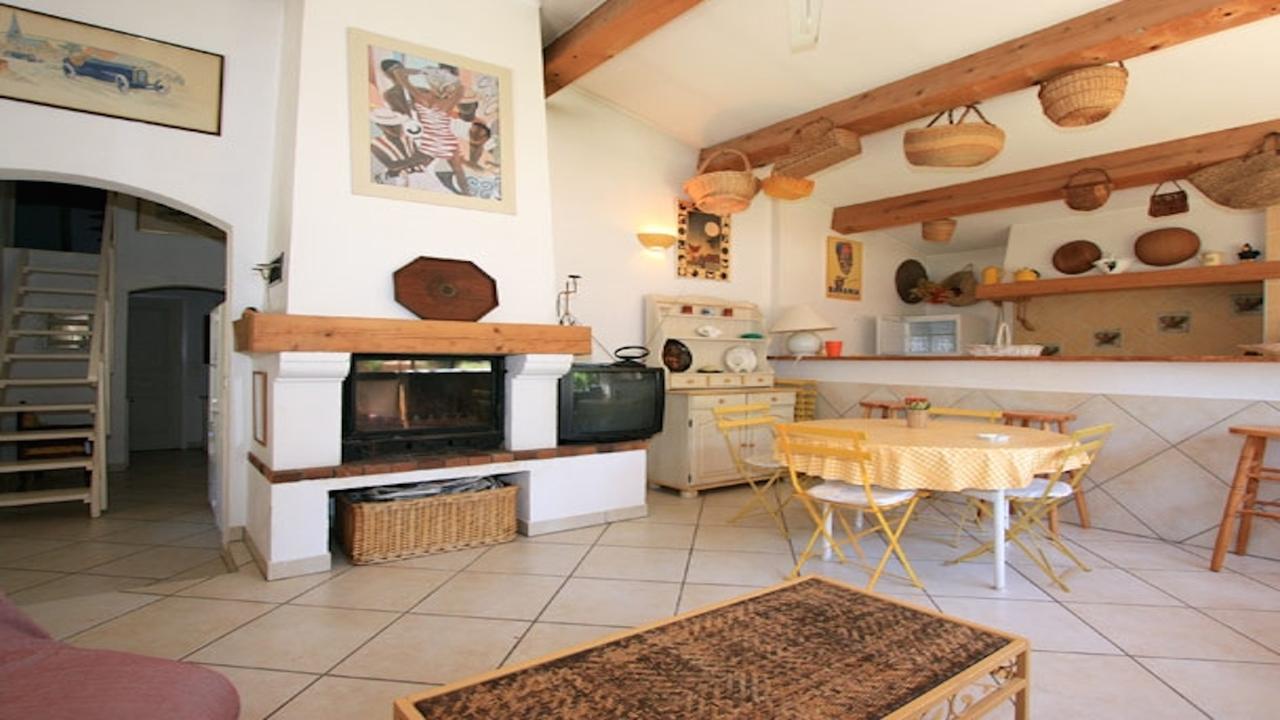 Nakato Villa Frejus Ngoại thất bức ảnh